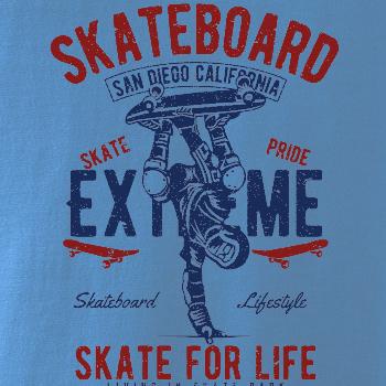 Skate For Life