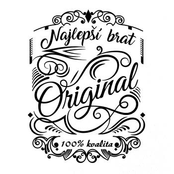 Vintage - Najlepší brat