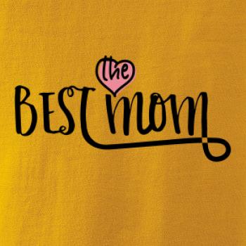 Best mom v riadku