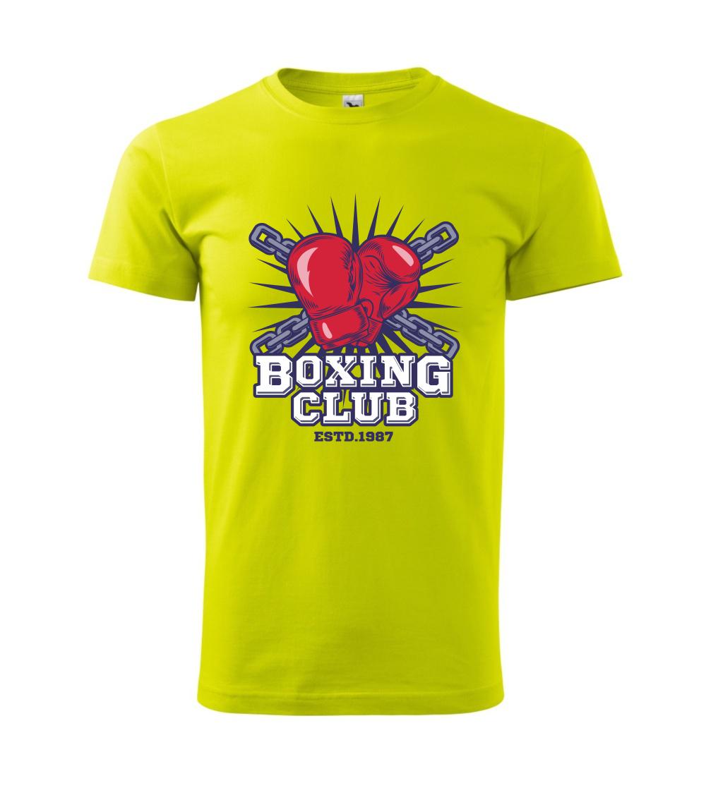 Boxing club chain Boxing club chain