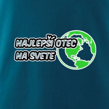Najlepší otec na svete