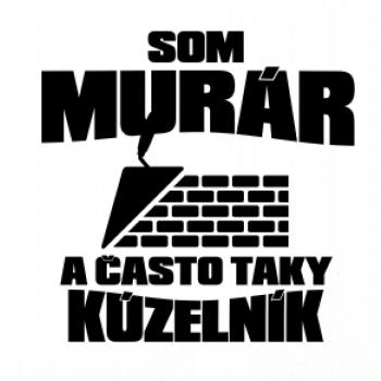 Murár kúzelník Murár kúzelník