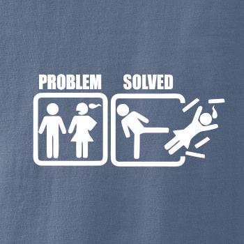 Problém - Kick Problém - Kick