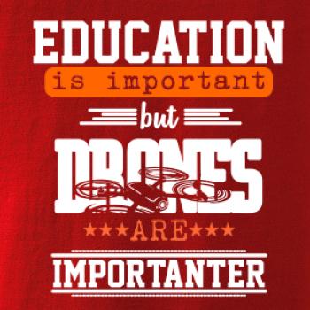 Dron education