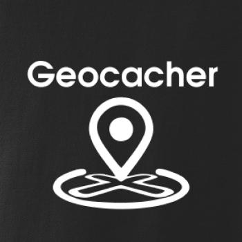 Geocacher maps Geocacher maps