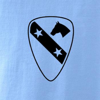 1st Cavalry Division hviezdy 1st Cavalry Division hviezdy