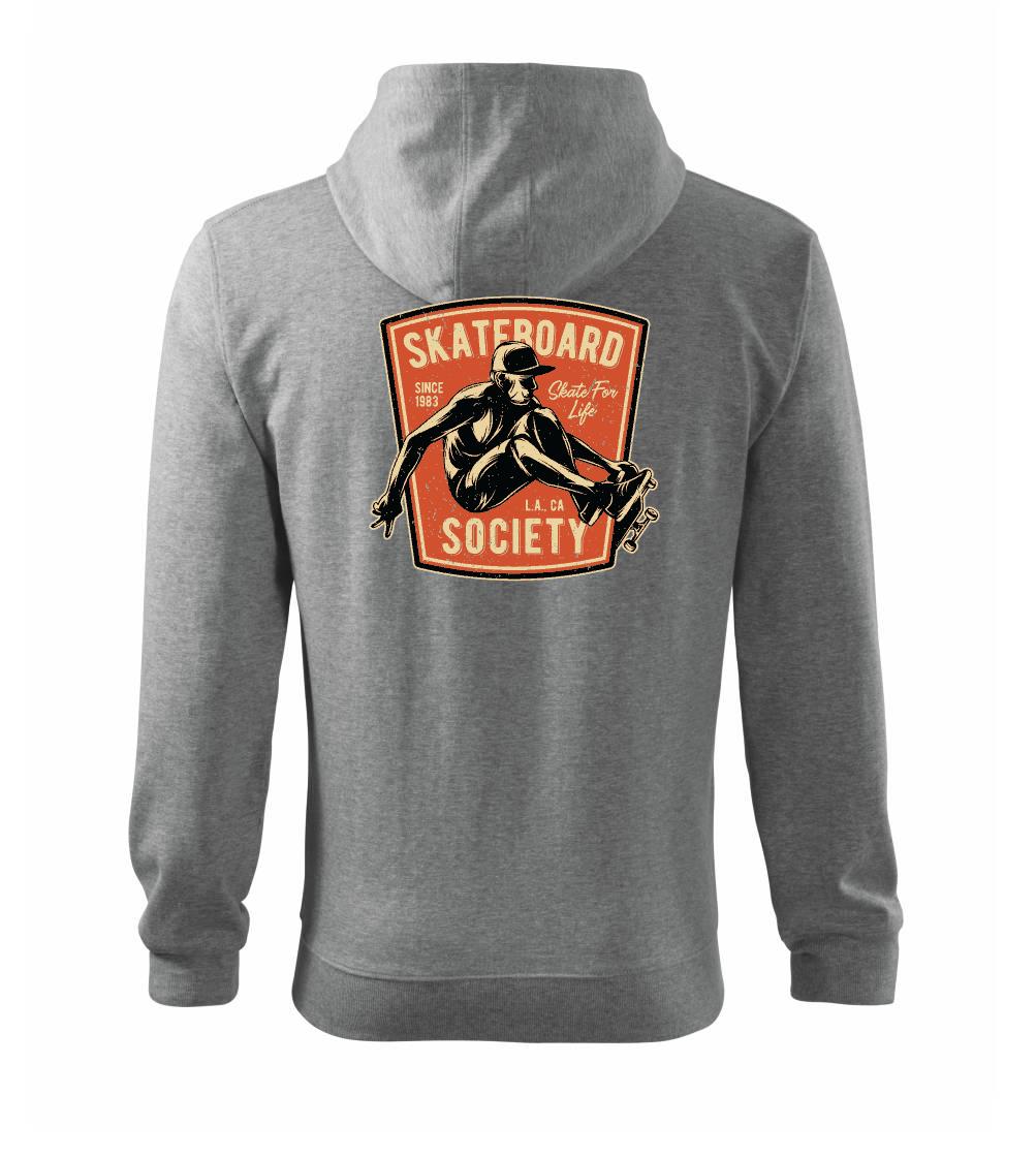 Skateboard Society Skateboard Society