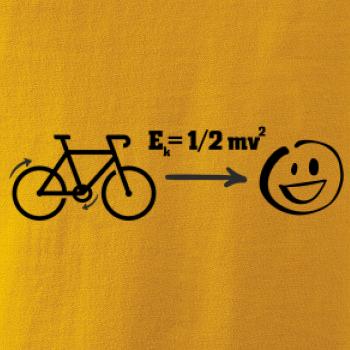 Kinetická energia kolo