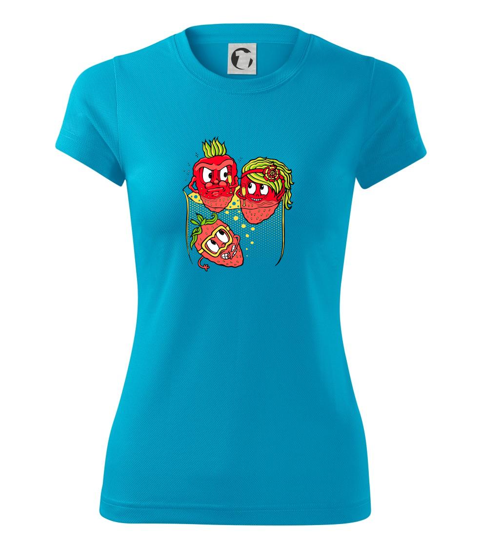 Jahody v šampaňském (Pecka design) Jahody v šampaňském (Pecka design)