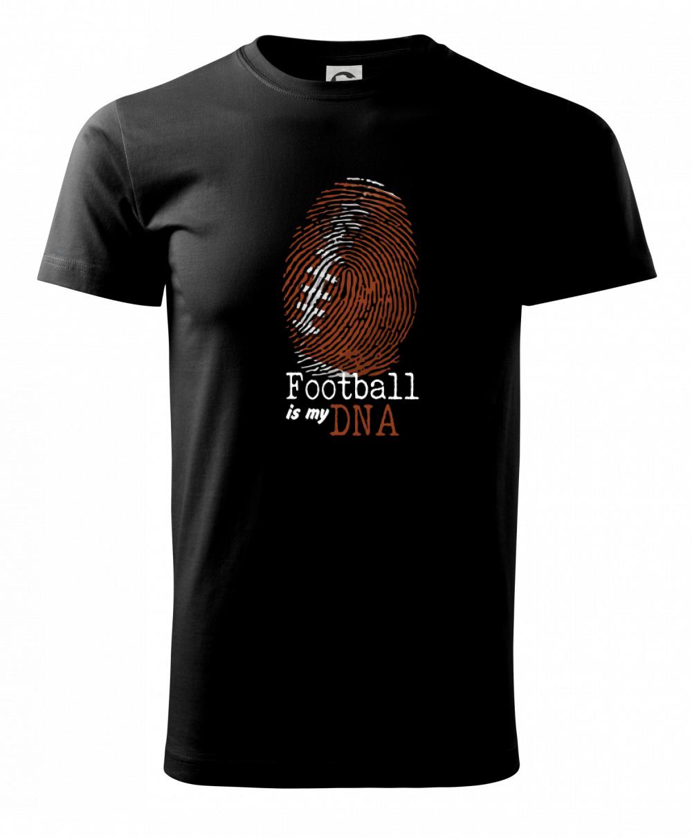 American football is my DNA American football is my DNA