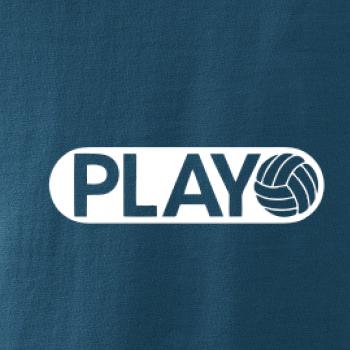 Voleyball mode Voleyball mode