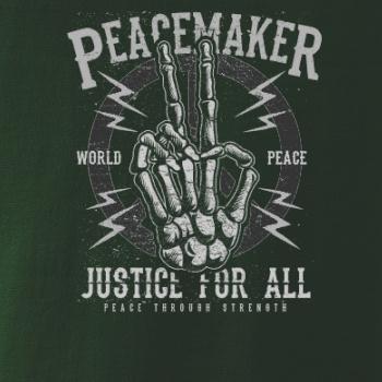 Peace Maker