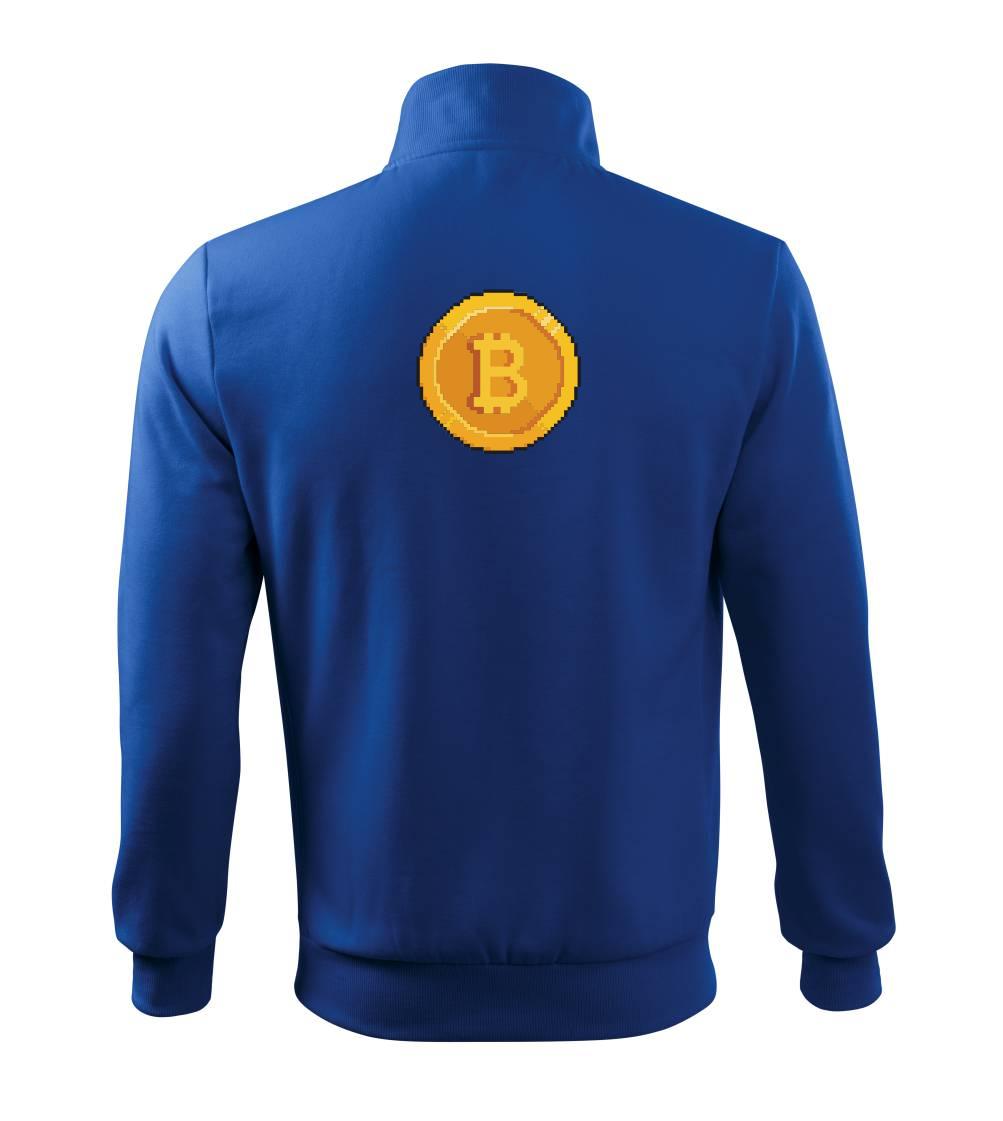 Bitcoin minca Bitcoin minca