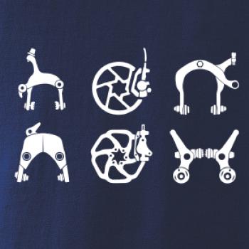 Cyclo brzdy Cyclo brzdy