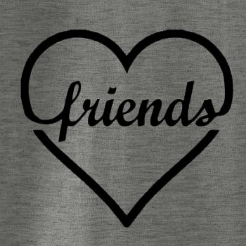 Friends (párové tričko)