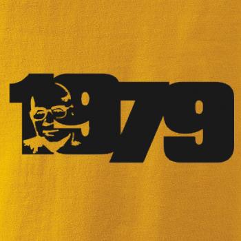 Husákovo dieťa - 1979