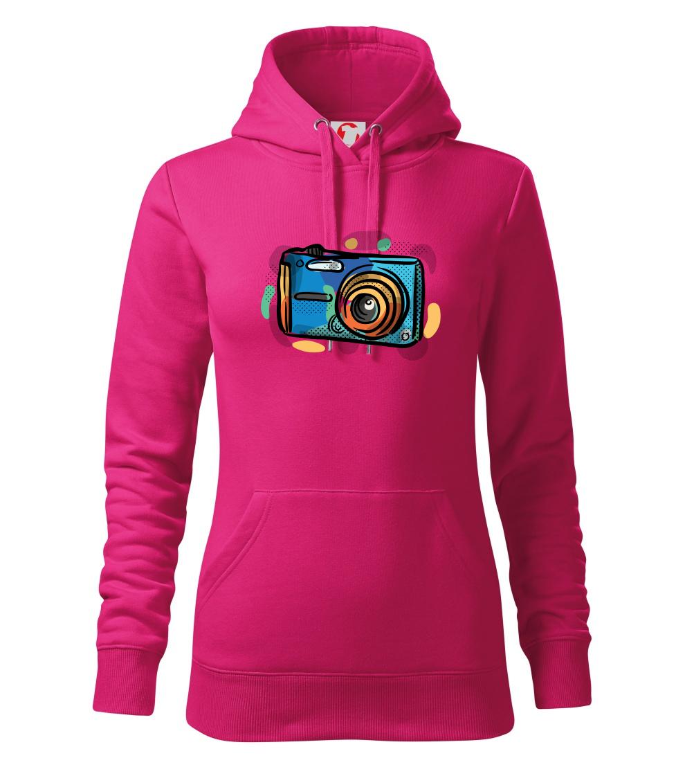 Foťák farebný - kompakt Foťák farebný - kompakt