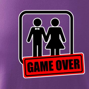 Bachelor Party - Game over (hetero)