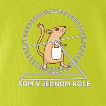 Som v jednom kole