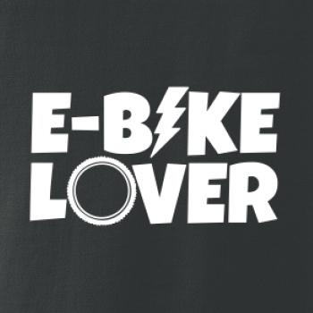E-bike lover