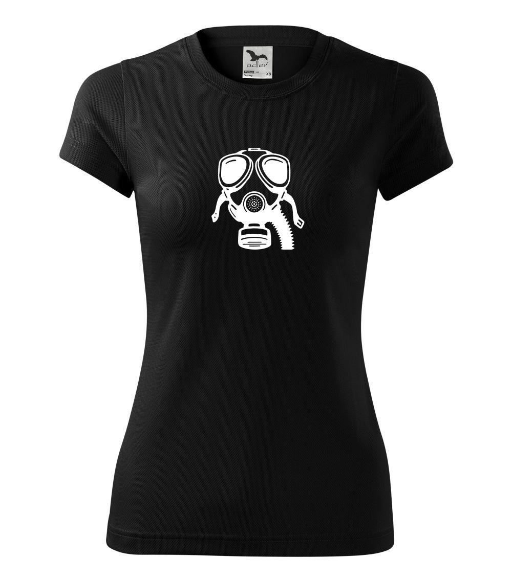 Plynová maska Plynová maska