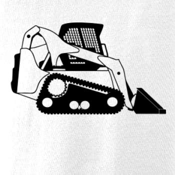 Bobik veľký pásový