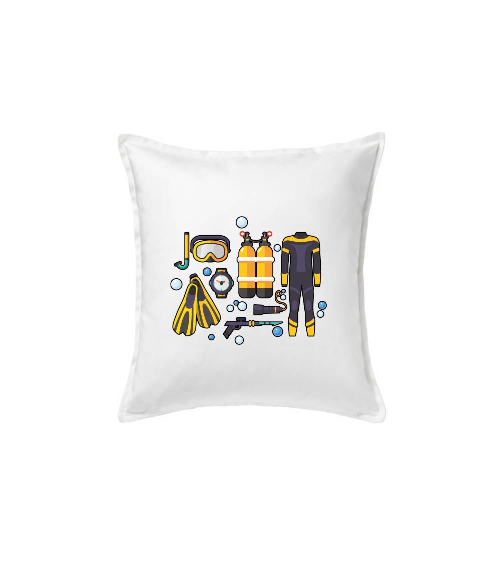 Potápačské vybavenie Potápačské vybavenie