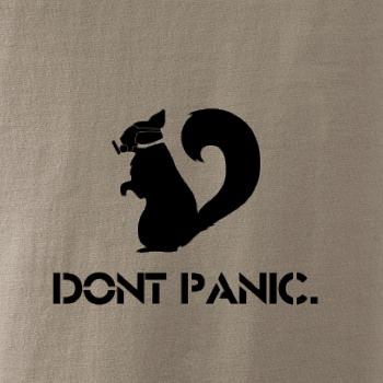 Dont panic