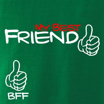 My Best Friend My Best Friend