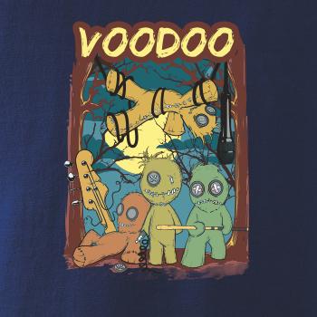 Voodoo kapela Voodoo kapela
