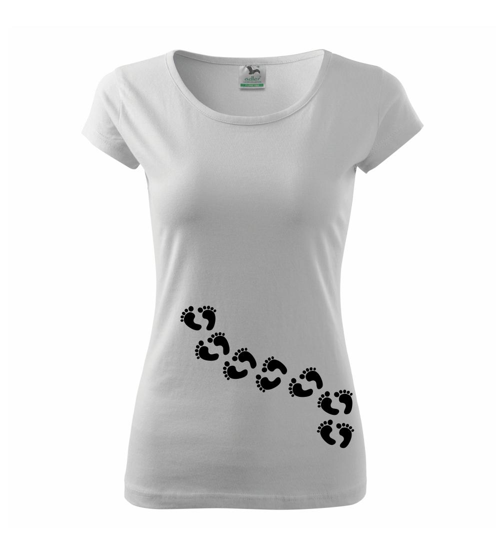 Labky na bruchu Labky na bruchu