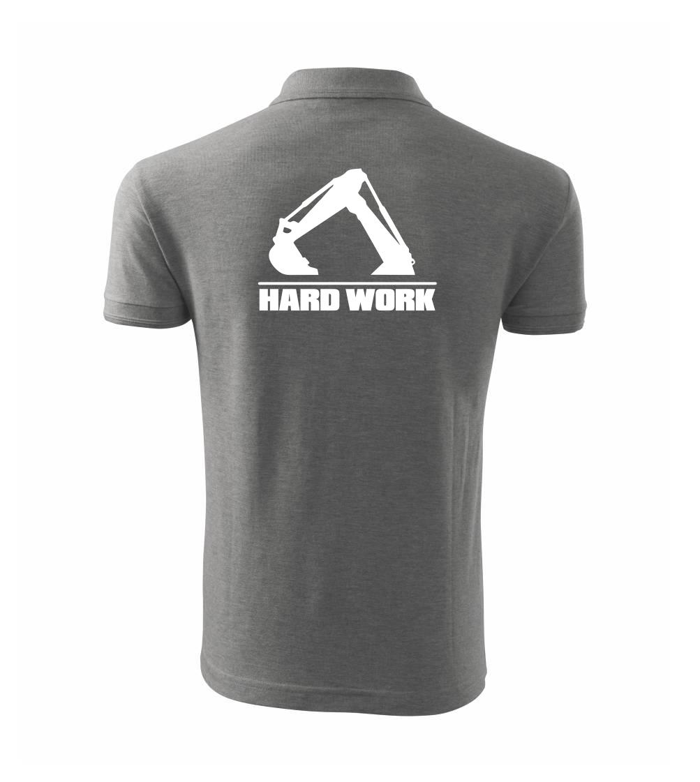 Hard Work lyžice Hard Work lyžice