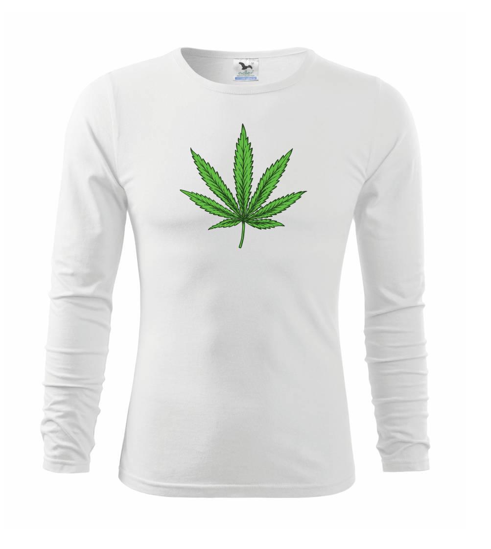 Zelený list Zelený list