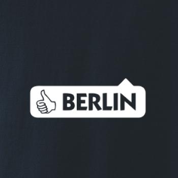 Berlin like Berlin like