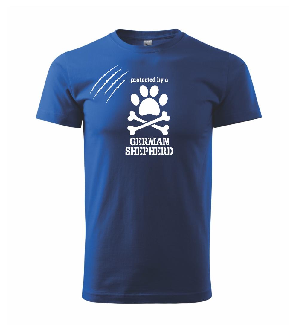 Nemecký ovčiak - protected Nemecký ovčiak - protected