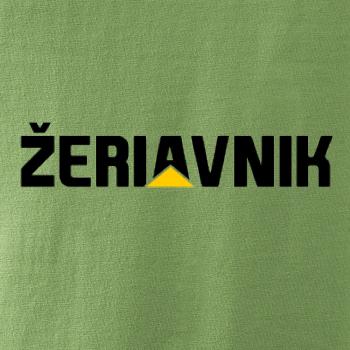 Žeriavnik