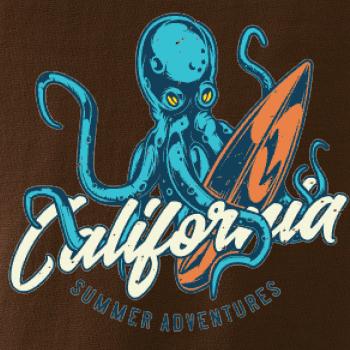 Summer adventures California