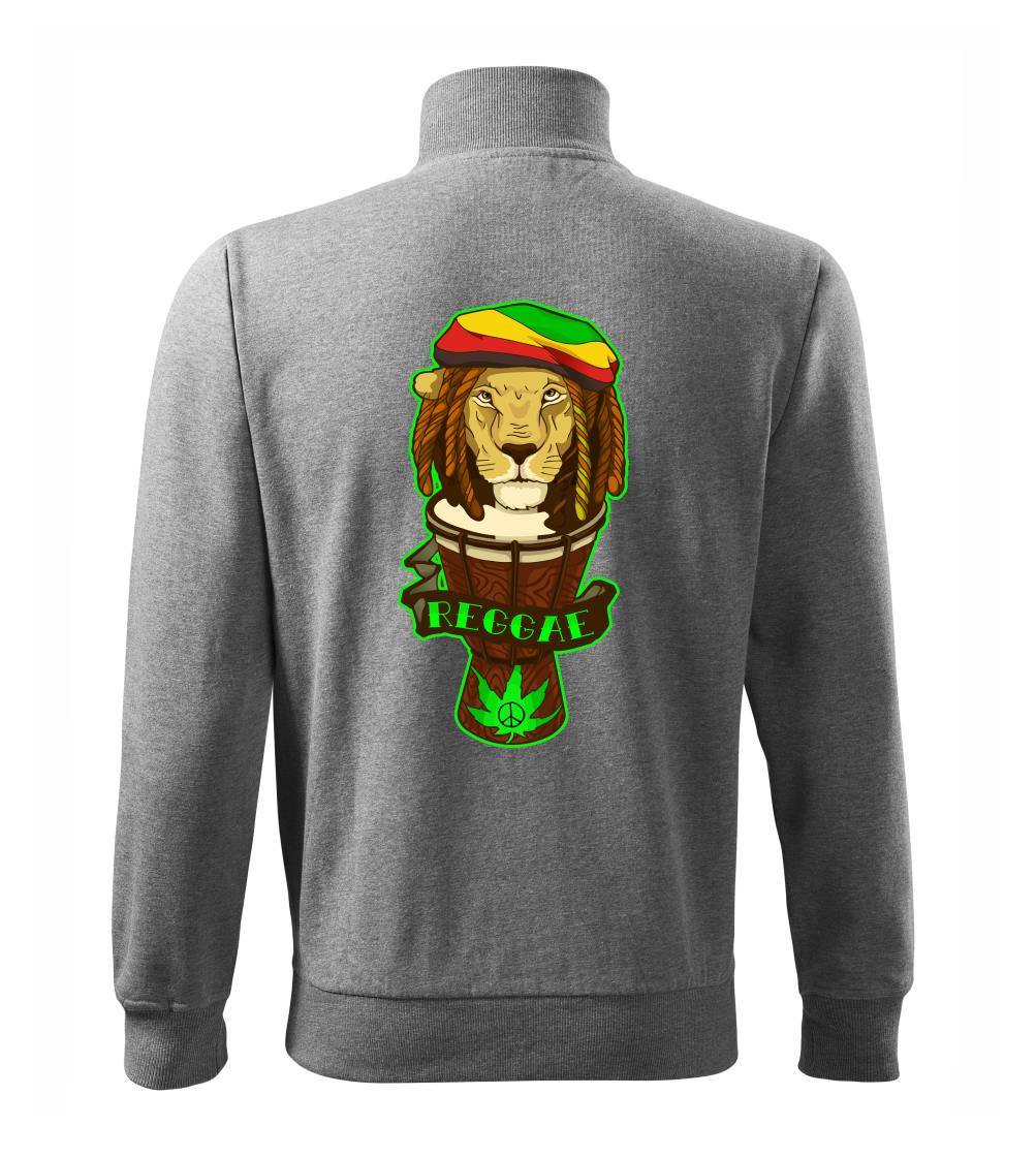 Reggae lev Reggae lev