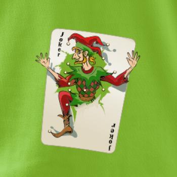 Karta Joker Karta Joker