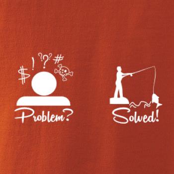 Problem? Solved! - Rybárčenie