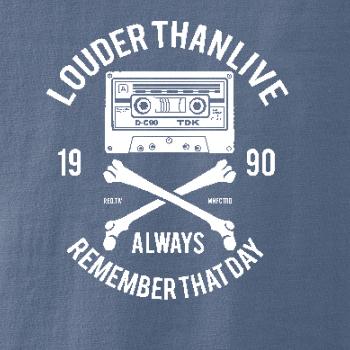 Louder Than Life Louder Than Life