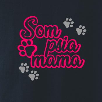 Som psia mama