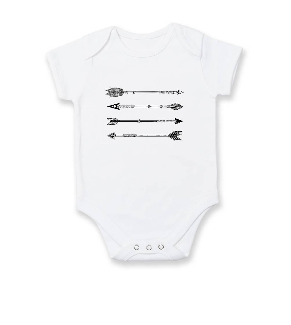 Šípy kresba Šípy kresba