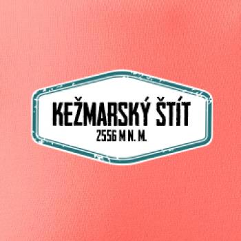 Hora Kežmarský štít Hora Kežmarský štít