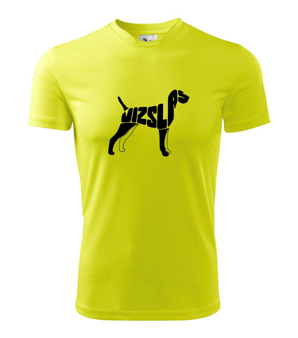 Maďarský stavač Maďarský stavač