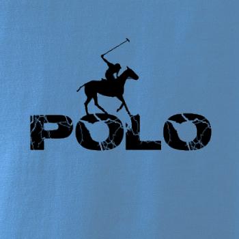 Polo blesk