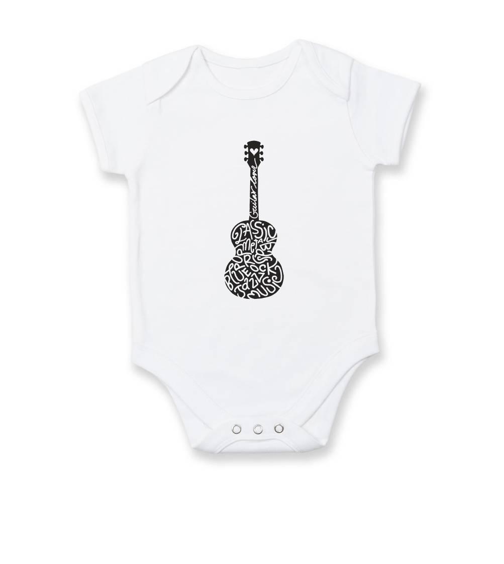 Gitara - názvy hudobných štýlov Gitara - názvy hudobných štýlov