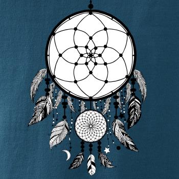  Lapač snov - kresba