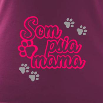 Som psia mama