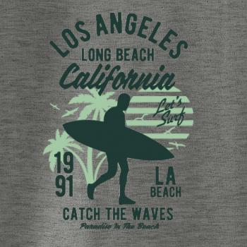 Los Angeles Long Beach Los Angeles Long Beach